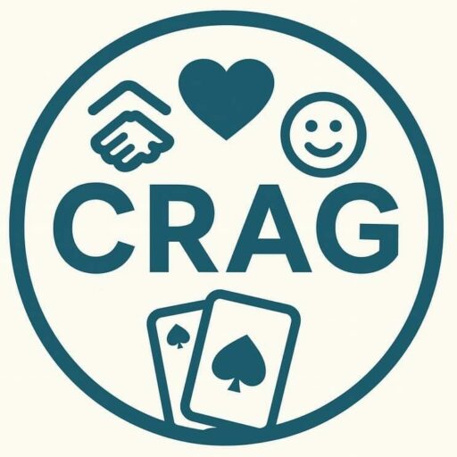 logo CRAG