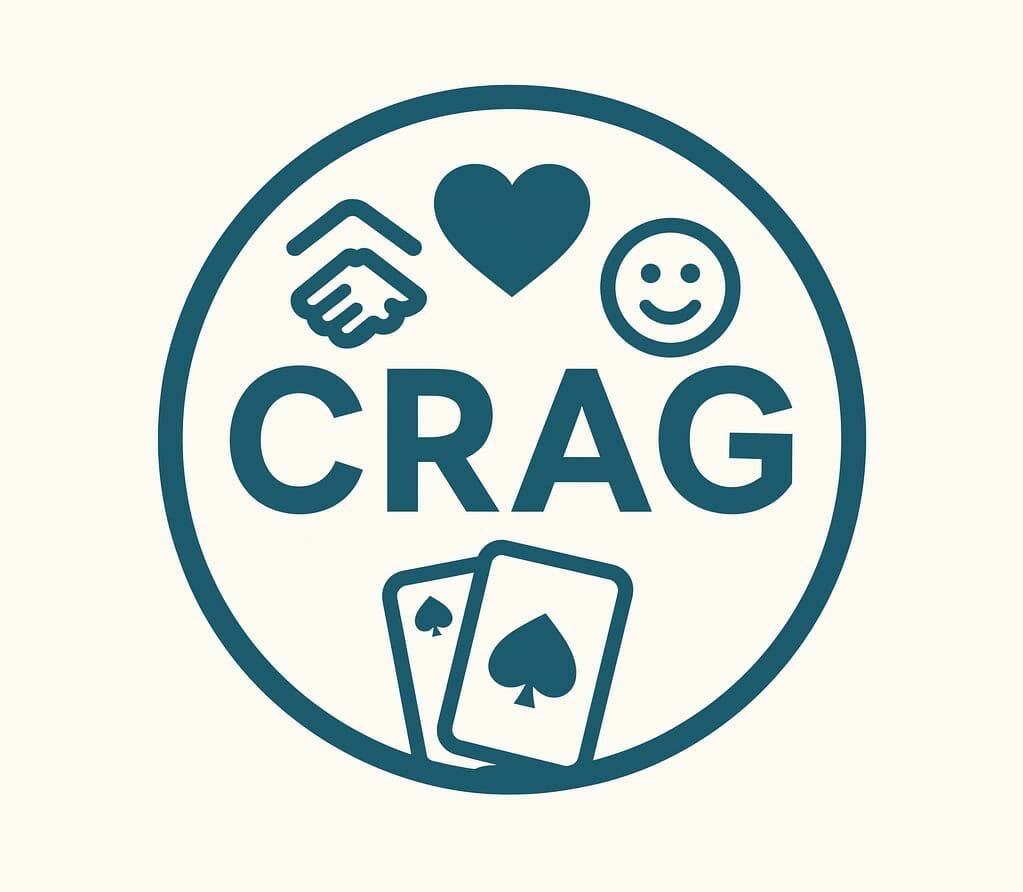 logo CRAG
