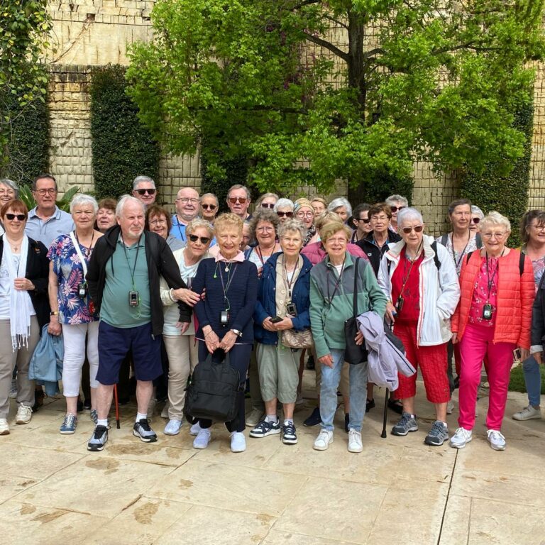 Malte – Mai 2025